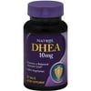 Natrol DHEA, 10 mg, Tablets, 30 CT (Pack of 2)
