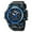 blue, variant on SKMEI Men's Watch Multifunctional Military Sports Outdoor Watch Led Digital Waterproof Alarm Watch Stopwatch