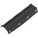thumbnail image 1 of Almohadilla de repuesto para diadema Funda de diadema de espuma suave universal Kit de almohadilla para diadema negra, 1 of 5