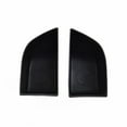 thumbnail image 6 of Car Front Door Storage Box Cover Trim for Honda 8Th Accord 2008-2013 Abs Black, 6 of 7