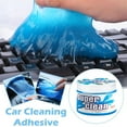 thumbnail image 4 of Car Cleaning Gel Soft Glue for Vents Keyboard Laptop Dust removal Multi Purpose, 4 of 7