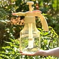 thumbnail image 5 of 50% off clearance!Small Watering Can,Spray bottle special pressure watering can highpressure watering watering flowers household large sprinkler small sprayer bottle, 5 of 6