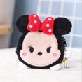 thumbnail image 1 of KPOP BT21 BTS Monedero De Dibujos Animados Lindo Peluche mini Moneda Bolsa De Almacenamiento De La Llave De Auriculares Regalo De Los Niños De Juguete Muñeca Cremallera Pared Gao Jiahui unisex, 1 of 2