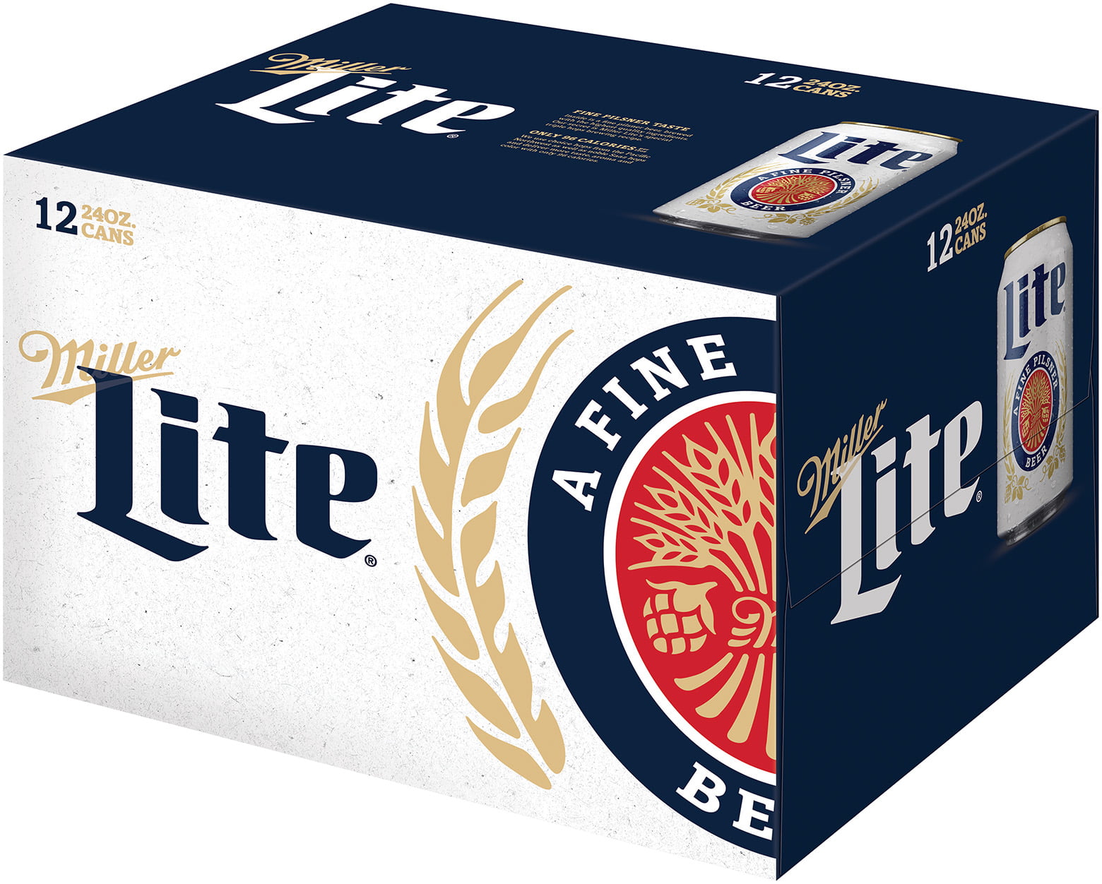 It/'s Miller Time Miller Lite Beer New 13/" Serving Tray ..