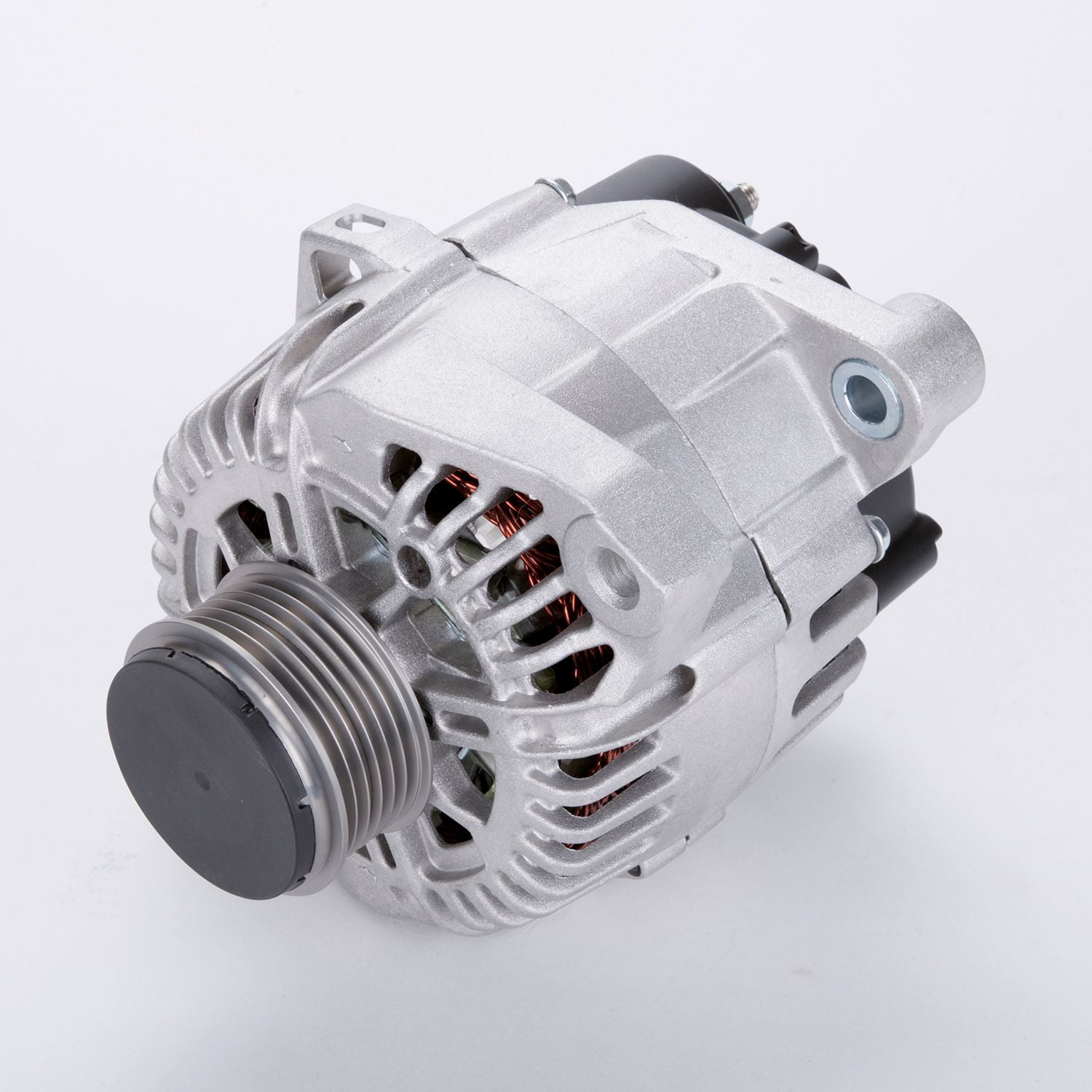 TYC 2-11189 Alternator Compatible with 2006-2012 Hyundai Santa Fe
