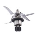 thumbnail image 4 of Stainless Steel Blender Blade Replacement Part Accessories Fit For Monsieur Cuisine Connect, 4 of 5