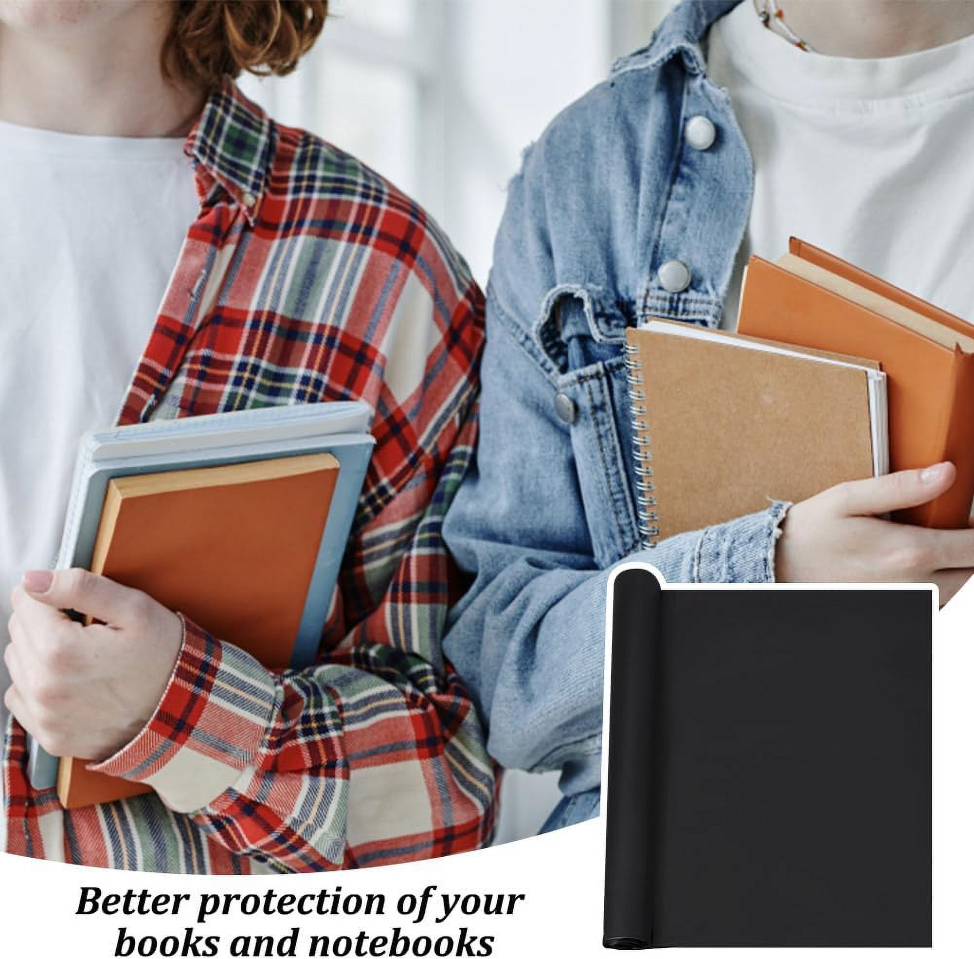39x55 inch PU Leather Fabric Sheet Black Smooth Leather Sheet Lichee Pattern Soft Leather Fabric Sheets for Notebook Covers Handbags Accessories