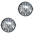 thumbnail image 1 of Par de Faros Para Niebla Navigator 2003 A 2004 Lincoln C/Base Genérica  ., 1 of 4
