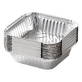 thumbnail image 1 of Bearachild Accesorios de caja de lata para freidora para hornear para freidora de aire para bandejas de parrilla Cocina y Comedor 20 centímetros, 1 of 1
