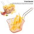 thumbnail image 1 of Panier Frit, Cuisson Cuisson Crépine Maison pour les Restaurants pour les Cafés, 1 of 8