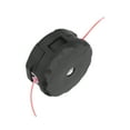 thumbnail image 2 of Trimmer Head for SpeedFeed 400 Head SRM225 Brush Cutter Strimmer Lawn Mower Accessory, 2 of 12