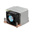 thumbnail image 2 of Dynatron R5 2U&Up Server CPU Fan For Intel Square Type LGA2011, 2 of 3