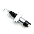 thumbnail image 4 of Fuel Shutoff Solenoid for Engines 366-07198(24V) Engine Part, 4 of 5