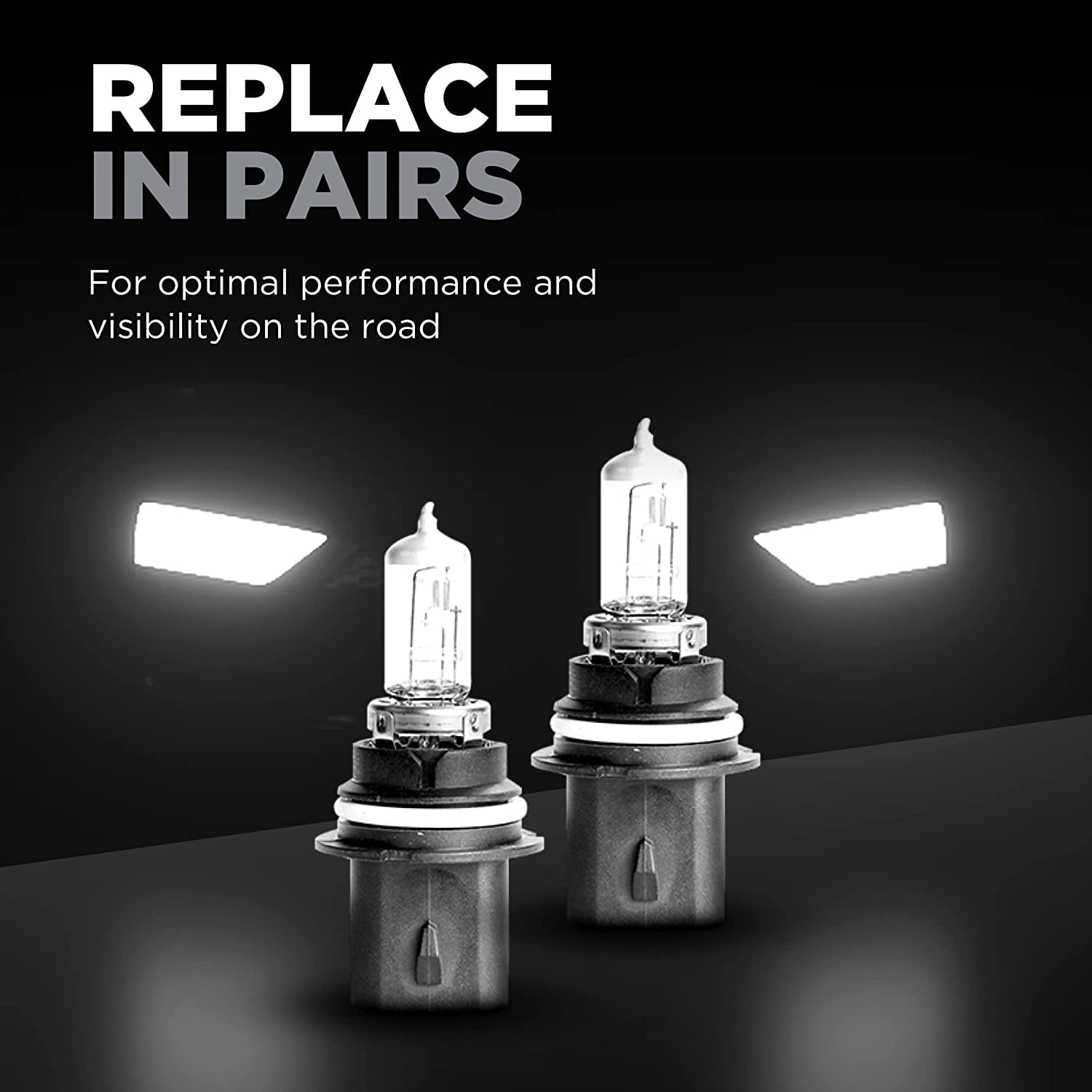 Headlight Bulb