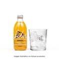 thumbnail image 4 of Agua mineral Félix schorlel sabor mandarina Yucatán de 355ml, 4 of 4