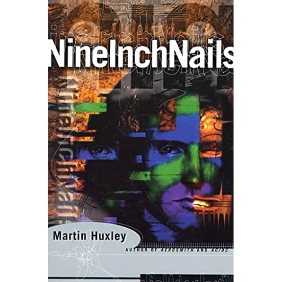 Pre-Owned Nine Inch Nails (Paperback) 031215612X 9780312156121