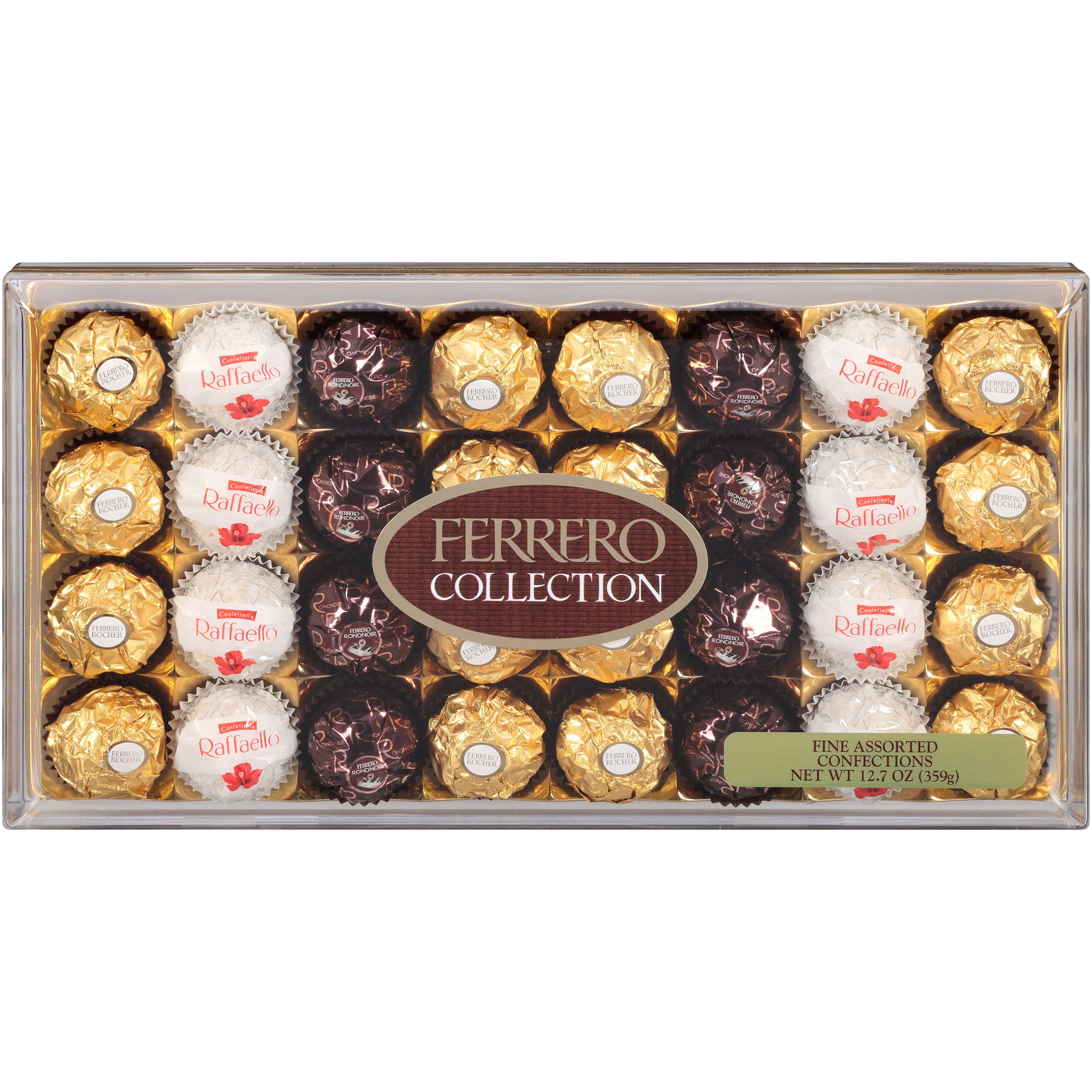 ferrero rocher assorted