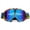 Blue, variant on Motocross Goggles MX ATV MTB UTV Offroad Bike Motorcycle Dirt Bike Race Eyewear
