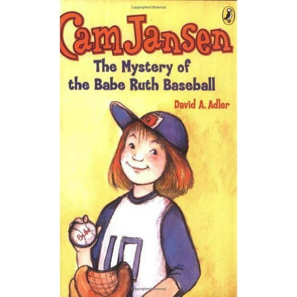 Cam Jansen: the Mystery of the Babe Ruth Baseball 9780142400159 Used / Pre-owned