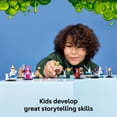 thumbnail image 5 of LEGO Minifigures Shrek Series 6-Pack - Mystery Box Set - 6 Collectible Shrek Toys for Boys & Girls, Ages 6+ - 66815, 5 of 7