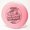 Pink, variant on Innova DX Aviar Disc Golf Putter & Approach Disc, Pick Color/Weight [Stamp & Exact Color May Vary] Orange 175-176 grams