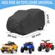 thumbnail image 2 of Cubierta impermeable para auto de juguete infantil YOTOM 132 x 71 x 61 cm, 2 of 7