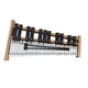 thumbnail image 3 of 27 notas Glockenspiel xylophone, 27 juguete de percusión de madera clave, instrumentos de percusión enseñanza de música para lecciones de música en, 3 of 9
