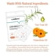 thumbnail image 3 of 5-28pcs Acne Patch Repair Blemish Pimple Remover Tool for Face Chin Forehead Breathable, 3 of 5