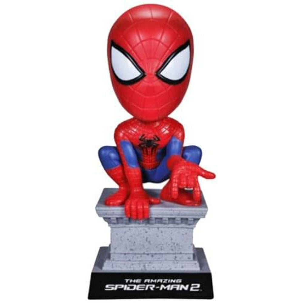 spider man funko pop bobble head