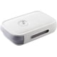 thumbnail image 1 of Caja de almacenamiento de huevos tipo cajón, material de primera calidad, refrigerador automático con ruedas para huevos, soporte para huevos para cocina, contenedor de huevos apilable para el hogar, 1 of 5