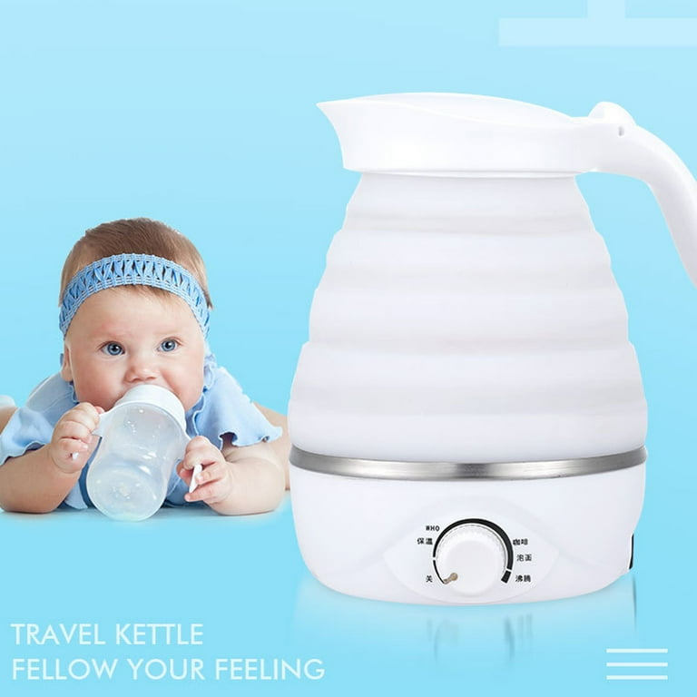 240v top travel kettle