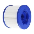 thumbnail image 4 of 2 pcs spin inflatable spa filter, 60mm spin inflatable spa filter for swimming pool filter cartridges, 4 of 5