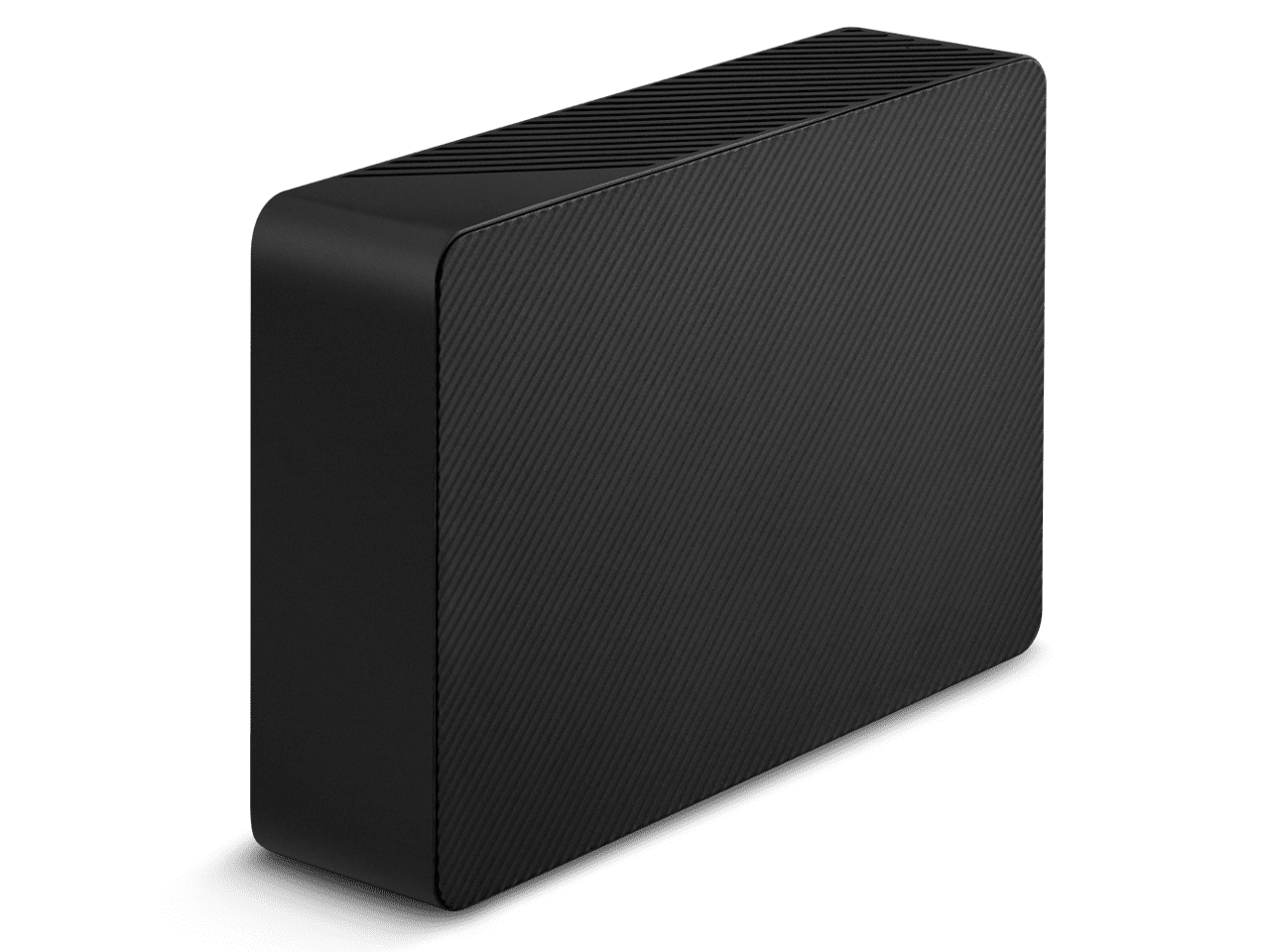 Seagate 20TB External Storage Hard Drive, USB 3.0, 3.5