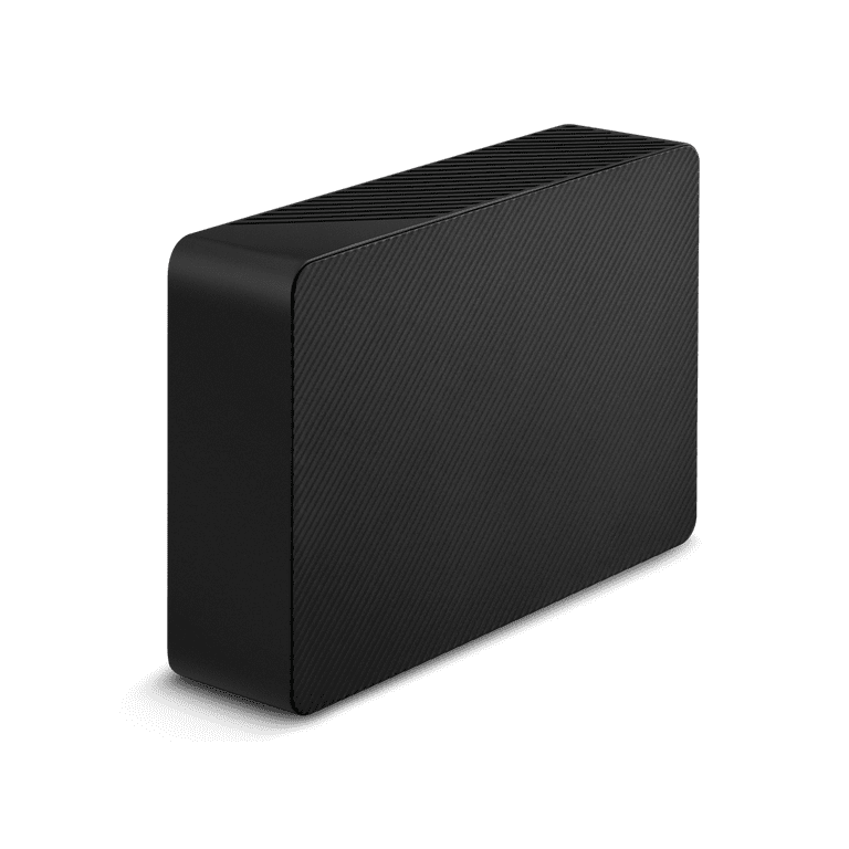Seagate 20TB External Storage Hard Drive, USB 3.0, 3.5