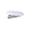 03_Mini Pocket Stapler White, variant on Portable Stapler One Touch Stapler, 10 Sheet Capacity, Folding Mini Stapler Compact for College Home Travel Purple by Xuniizn