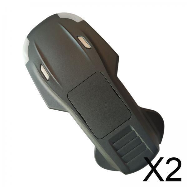 Hélices,Accesorio para evitar obstáculos con hélices plegables,Hélices plegables Hélices Repuestos para drones,Accesorios Hélices Ligeras Reemplazo,Palas de hélice para cuadricóptero