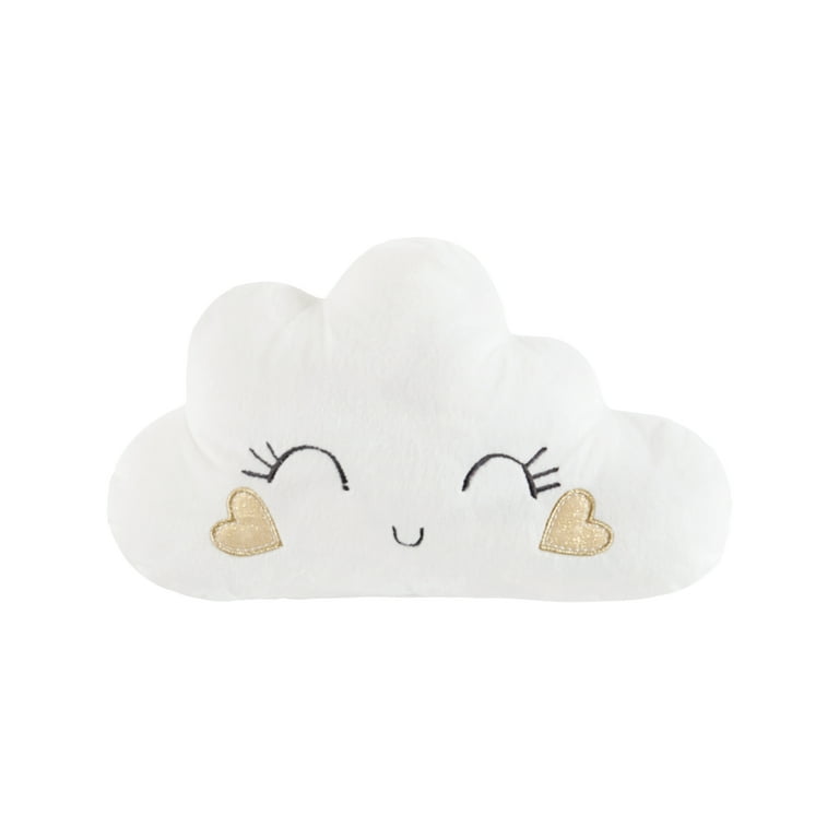 Baby cloud clearance pillow