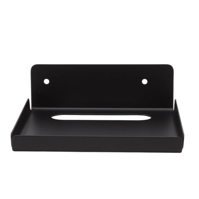 TV Top Shelf, Round Corner Grinding Thickened TV Set Top Box Rack For Living Room