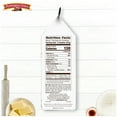 thumbnail image 6 of Pepperidge Farm Bordeaux Caramelized Crisp Cookies, 6.75 oz Bag, 6 of 11