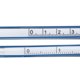 thumbnail image 3 of Regla curva flexible de 30 cm (12") para dibujo de ingeniería y diseño de prendas, 3 of 5