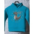thumbnail image 3 of What Ever, Cute Dragon Hoodie Toddler -Image by Shutterstock,  2 Toddler, 3 of 4