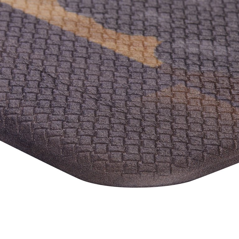 Chef Series Anti-Fatigue Kitchen Mat - DailySteals