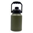 thumbnail image 2 of Sokhug 304 Stainless Steel Camping Ice Bucket Large Capacity Camping Space Kettle Double-layer Water Kettle, 2 of 8