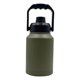 thumbnail image 2 of Fiudx Hielera de Acero Inoxidable, Hervidor de Gran Capacidad para Exteriores, Tecnología de Aislamiento Eficiente, Diseño Elegante, Ideal para Viajes, Picnics y Camping, Solución para Almacenar Bebi, 2 of 4