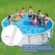 thumbnail image 1 of Juego de 12 repuestos para piscinas - Longitud: 5,6 cm - Pin pins - Recambios piscina ShuxiuWang 8390605062049, 1 of 1
