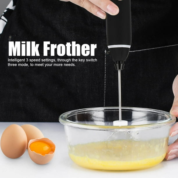 Mini egg beater hotsell