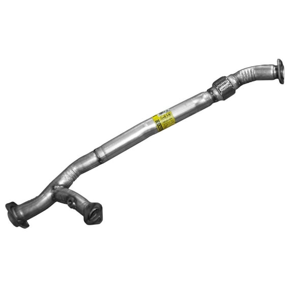 Walker Exhaust 54614 Exhaust Y Pipe Fits select: 2004-2006 TOYOTA SIENNA