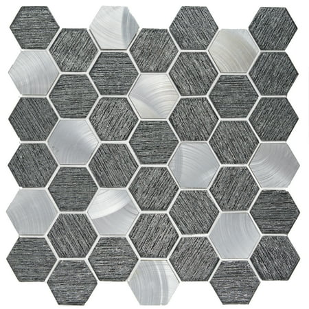 Emser Tile W13glit1212mo Glitz - Value