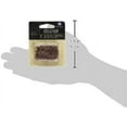 thumbnail image 2 of Prima Marketing Rope Chain Scrapbooking Embellishments Memory Hardware Copper 1 Yard, 2 of 2