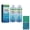 2pcs, variant on Swimming Pool Purifier, Pool Clarifier & Spa Clarifier for Fast Acting Cloudy Water Treatment, Pro PoolWater Purifier Liquid, Water Clarifiers to Keep Your Pools Spa Clear & Balanced
